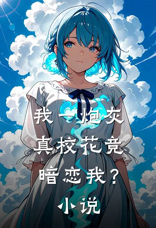我一炮灰，真校花竟暗恋我？小说