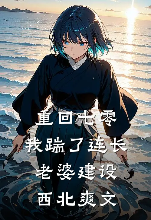 重回七零，我踹了连长老婆建设西北爽文