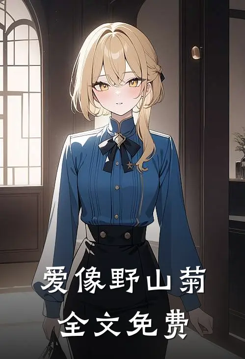 爱像野山菊全文免费
