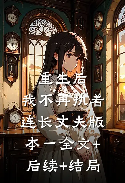 重生后，我不再执着连长丈夫  版本一全文+后续+结局