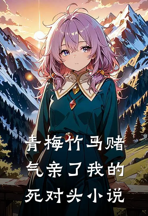 青梅竹马赌气亲了我的死对头小说