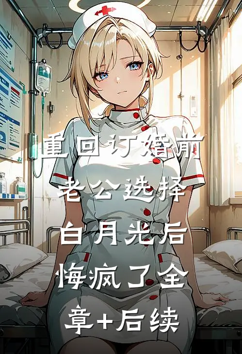重回订婚前，老公选择白月光后悔疯了全章+后续
