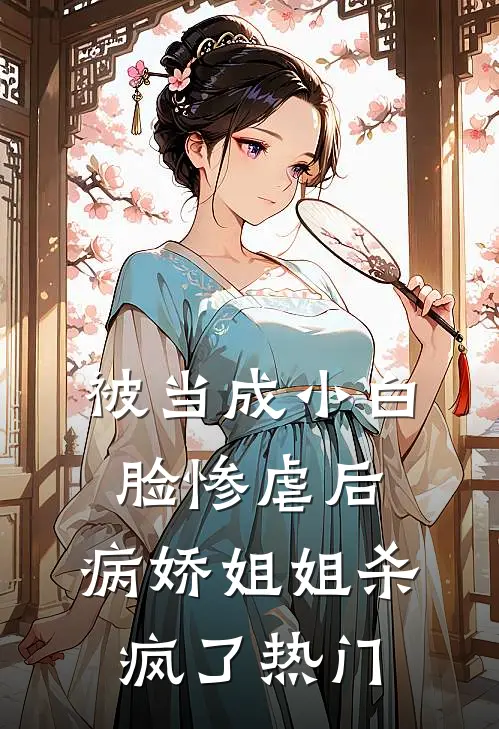 被当成小白脸惨虐后，病娇姐姐杀疯了热门