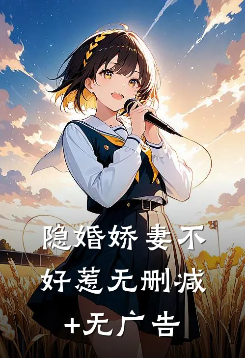 隐婚娇妻不好惹无删减+无广告