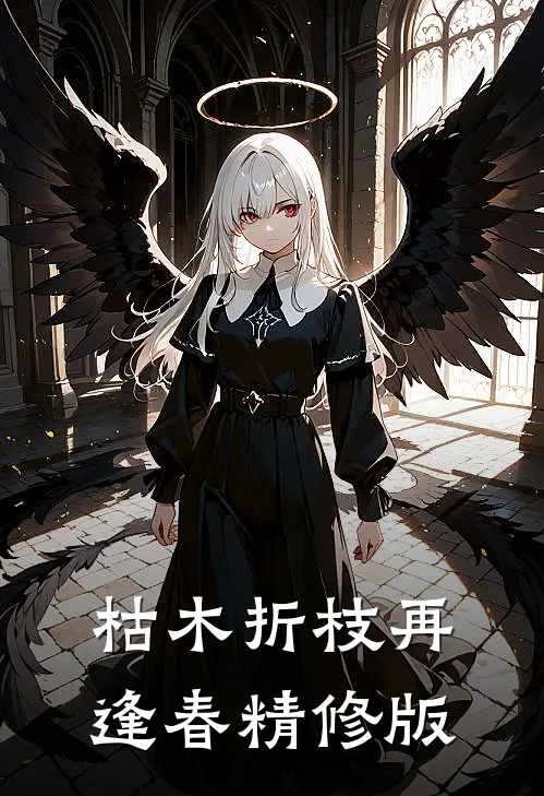 枯木折枝再逢春精修版