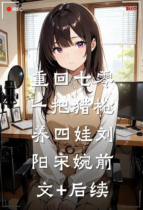 重回七零：一把猎枪养四娃刘阳宋婉前文+后续