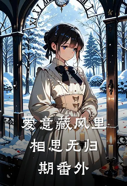 爱意藏风里，相思无归期番外