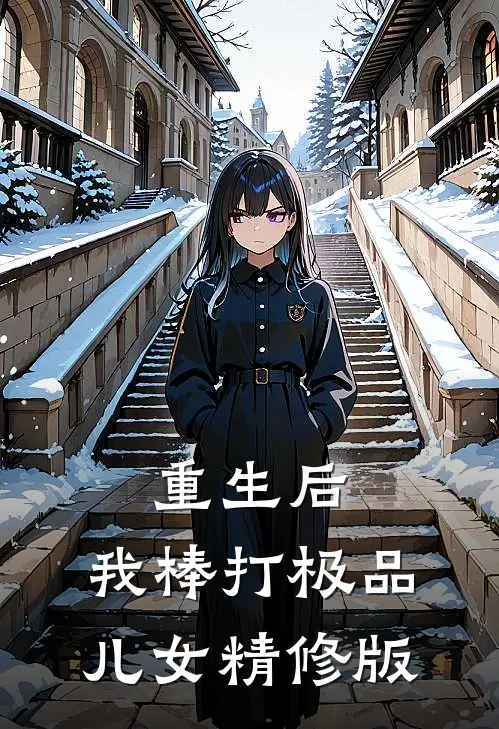 重生后，我棒打极品儿女精修版