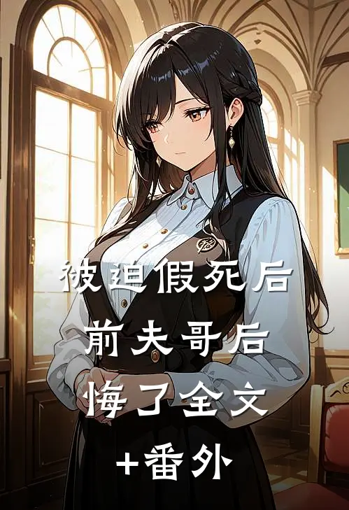 被迫假死后，前夫哥后悔了全文+番外