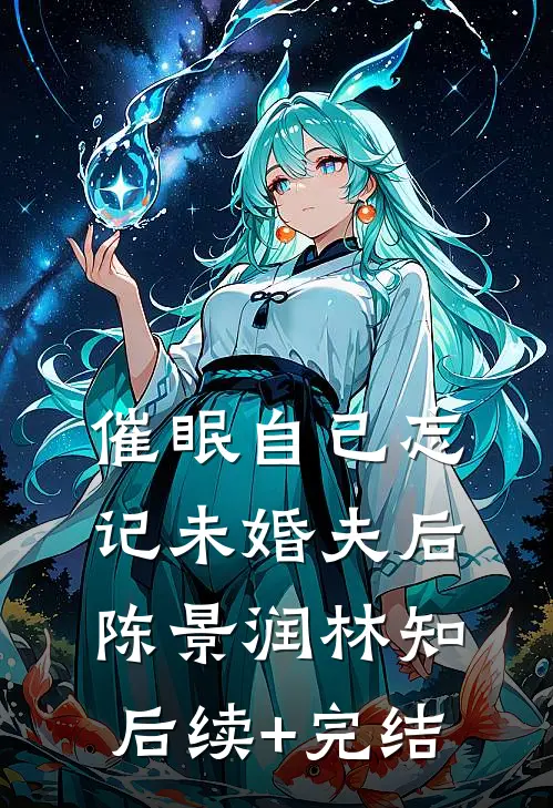 催眠自己忘记未婚夫后陈景润林知后续+完结