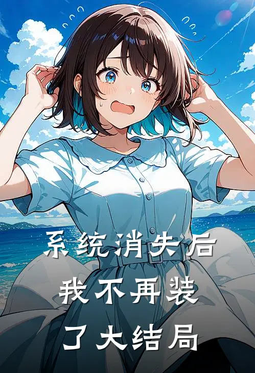 系统消失后，我不再装了大结局