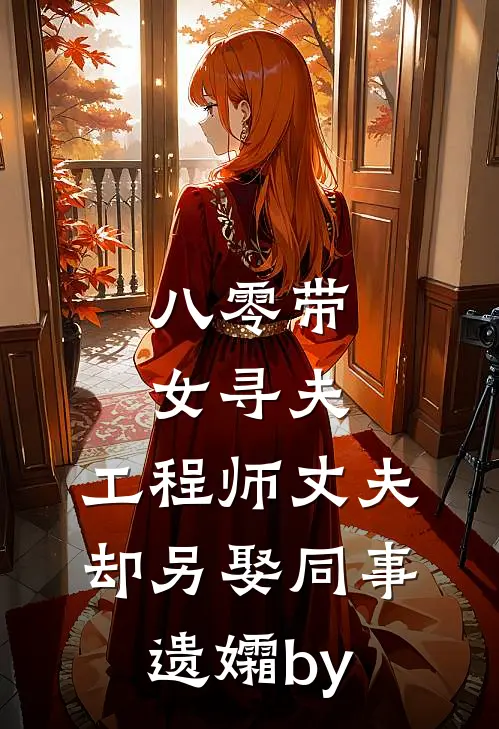 八零带女寻夫，工程师丈夫却另娶同事遗孀by