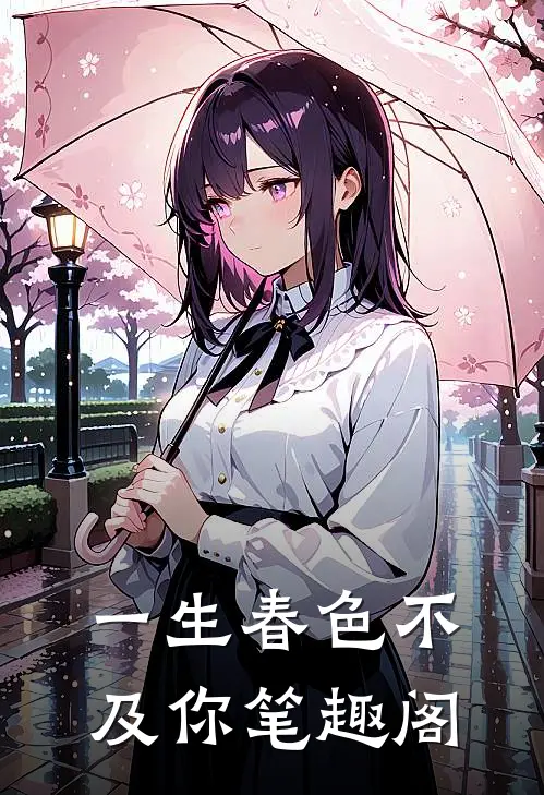 一生春色不及你笔趣阁
