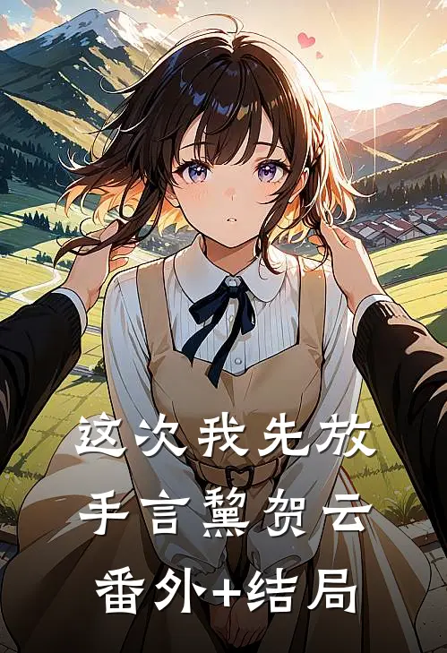 这次我先放手言黧贺云:(番外)+(结局)