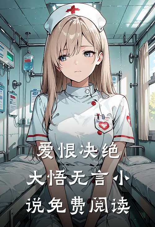 爱恨决绝，大悟无言小说免费阅读