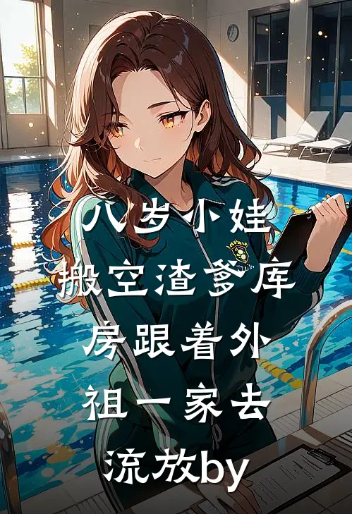 八岁小娃，搬空渣爹库房跟着外祖一家去流放by