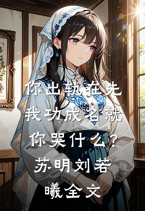 你出轨在先，我功成名就你哭什么？苏明刘若曦全文