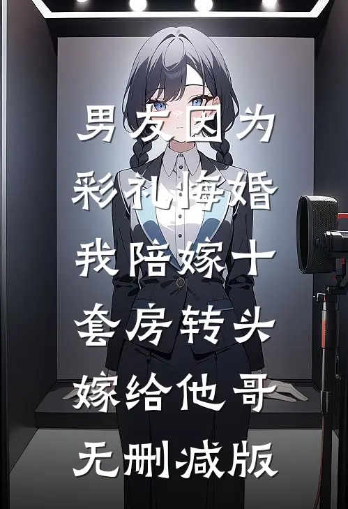 男友因为彩礼悔婚，我陪嫁十套房转头嫁给他哥无删减版