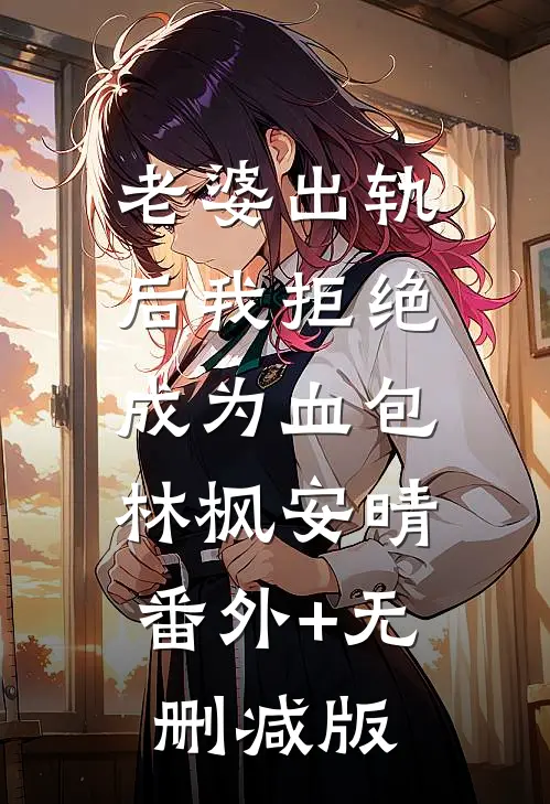 老婆出轨后我拒绝成为血包林枫安晴:番外+无删减版