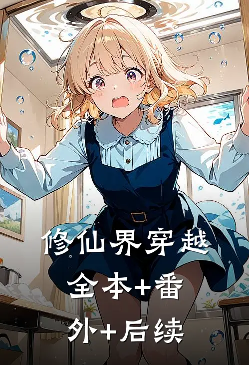 修仙界穿越:全本+番外+后续