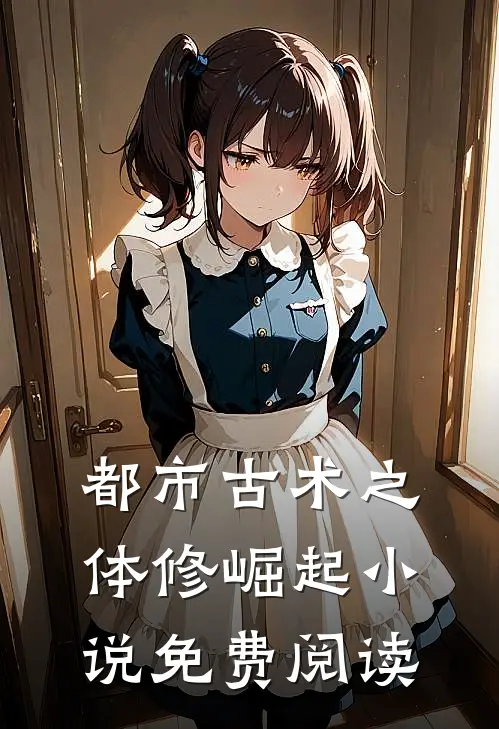 都市古术之体修崛起小说免费阅读
