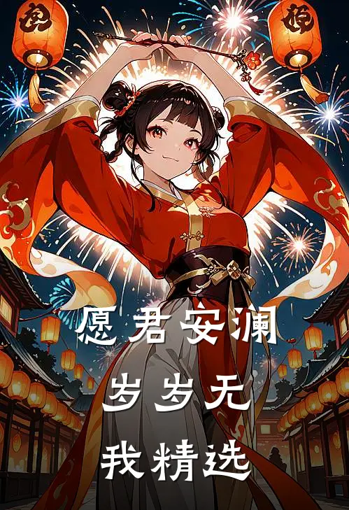 愿君安澜，岁岁无我精选
