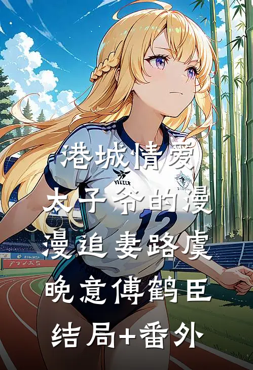 港城情爱：太子爷的漫漫追妻路虞晚意傅鹤臣:结局+番外
