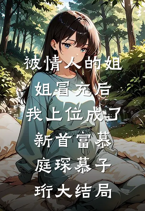 被情人的姐姐冒充后，我上位成了新首富慕庭琛慕子珩大结局