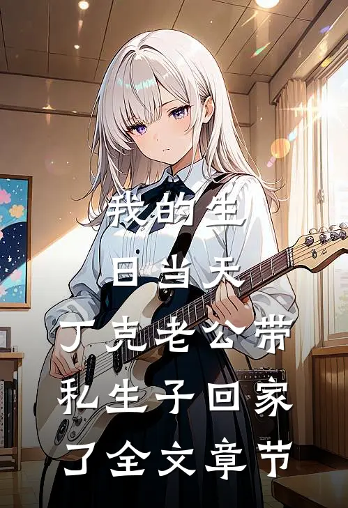 我的生日当天，丁克老公带私生子回家了全文章节