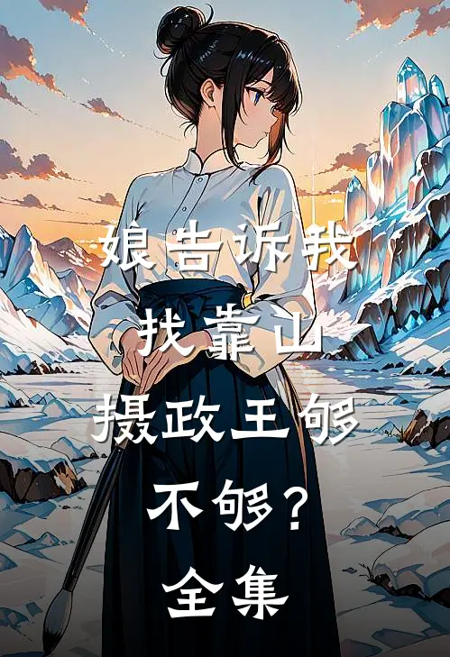offer动人心全文+后续+结局