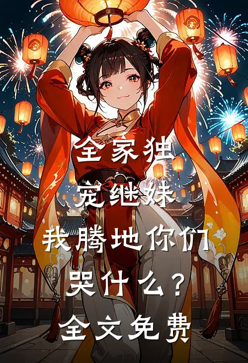 全家独宠继妹，我腾地你们哭什么？全文免费