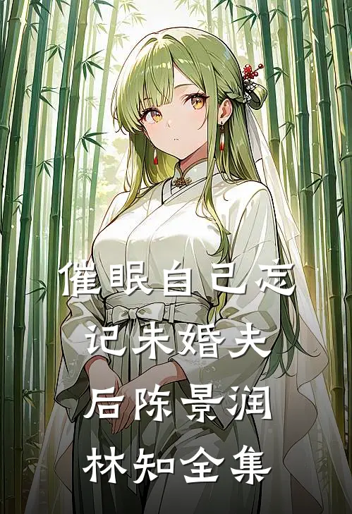 催眠自己忘记未婚夫后陈景润林知 全集