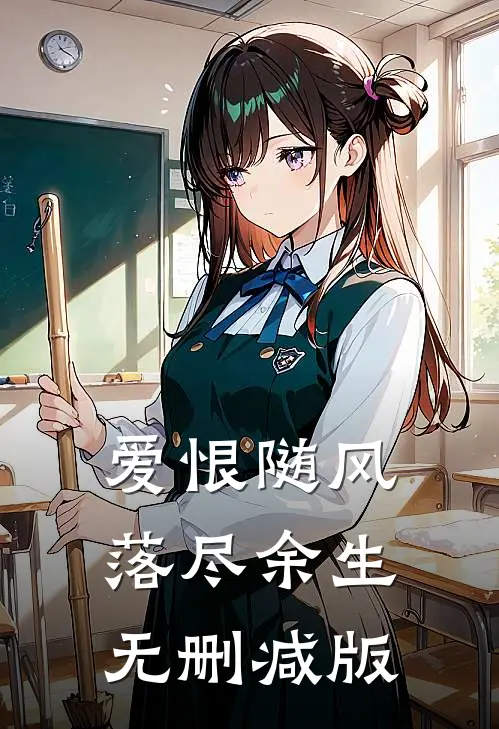 爱恨随风，落尽余生无删减版