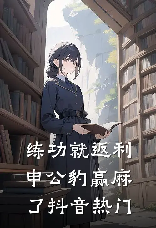 练功就返利，申公豹赢麻了抖音热门