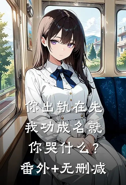 你出轨在先，我功成名就你哭什么？番外+无删减