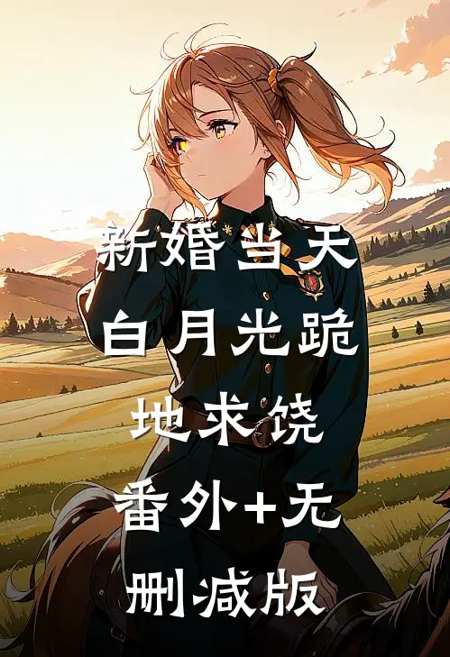 新婚当天，白月光跪地求饶:番外+无删减版