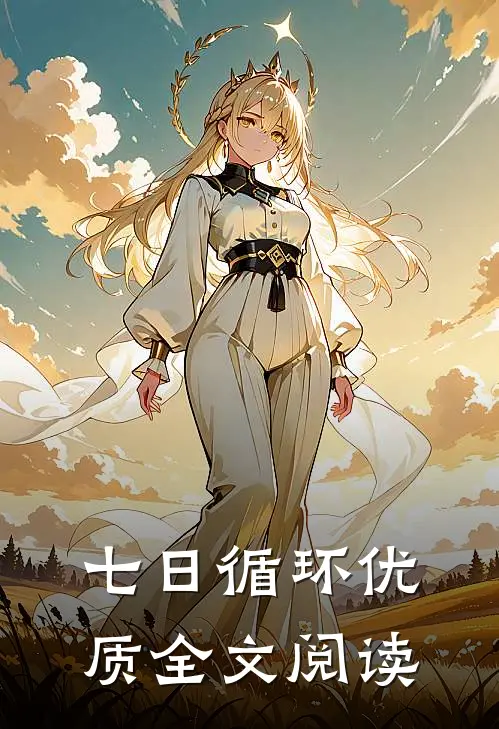 七日循环优质全文阅读
