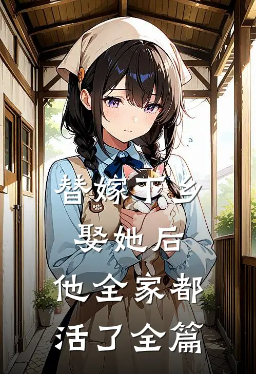 替嫁下乡，娶她后，他全家都活了全篇