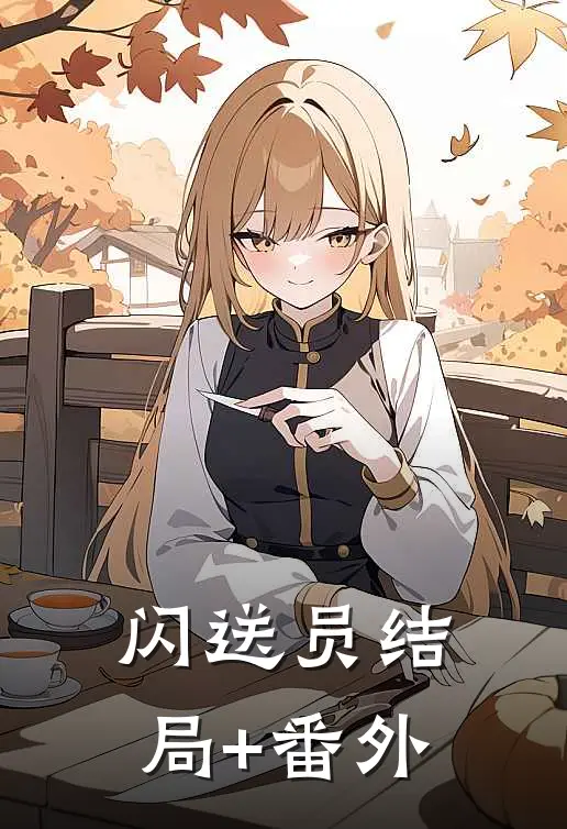 闪送员结局+番外