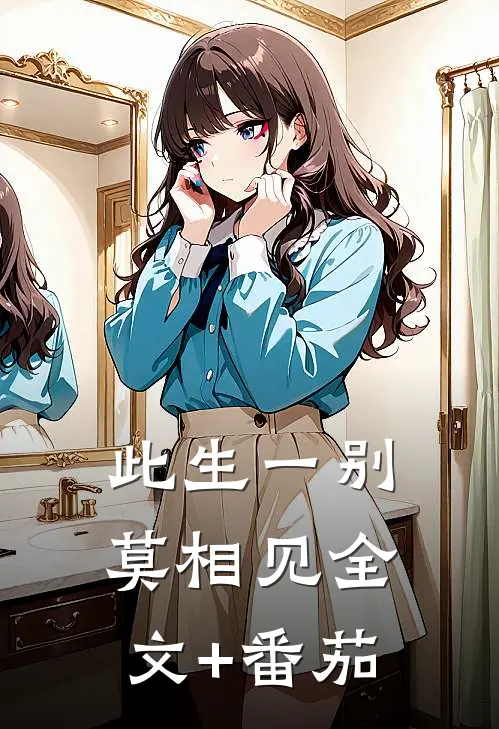 此生一别莫相见全文+番茄