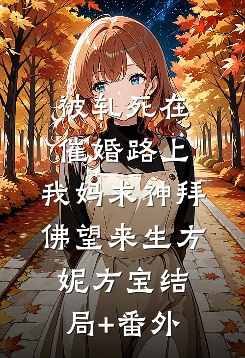 被轧死在催婚路上，我妈求神拜佛望来生方妮方宝结局+番外
