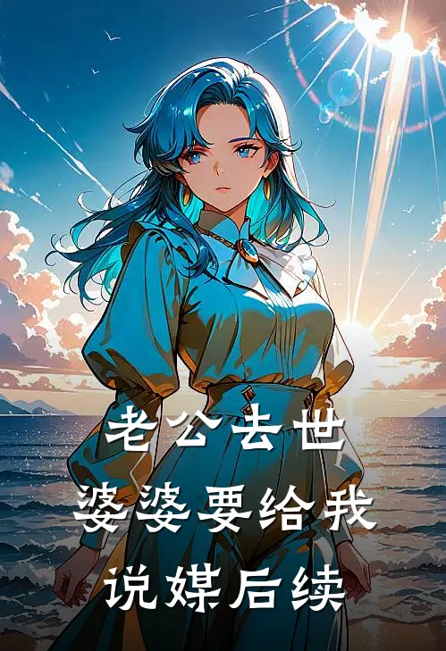老公去世，婆婆要给我说媒后续