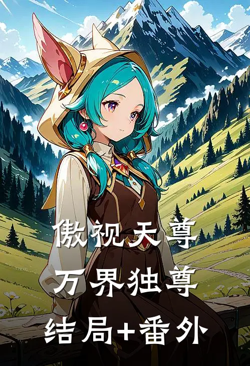 傲视天尊：万界独尊:结局+番外