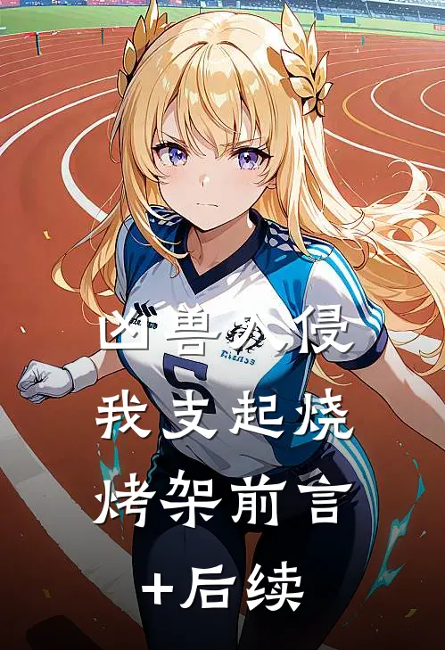 凶兽入侵：我支起烧烤架前言+后续