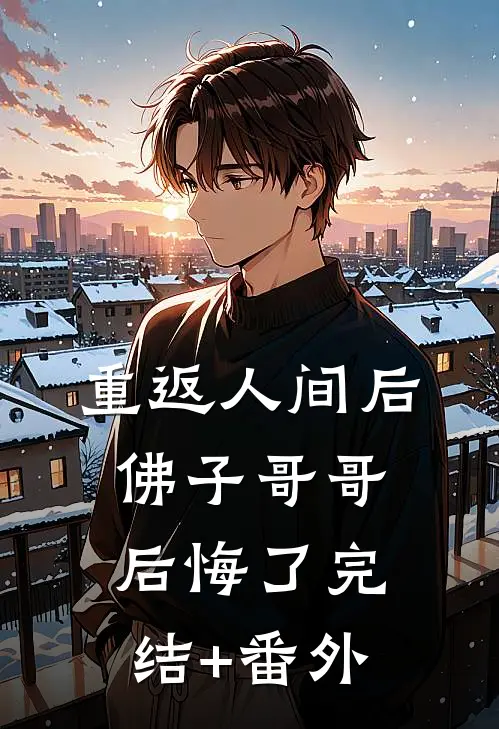 重返人间后，佛子哥哥后悔了完结+番外