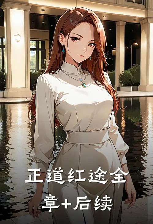 正道红途全章+后续