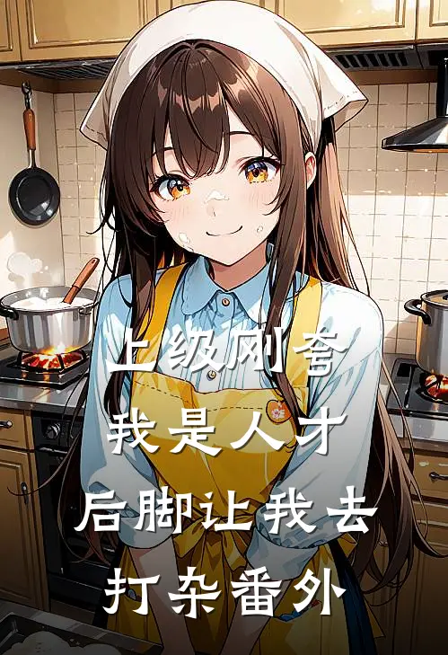 上级刚夸我是人才，后脚让我去打杂番外
