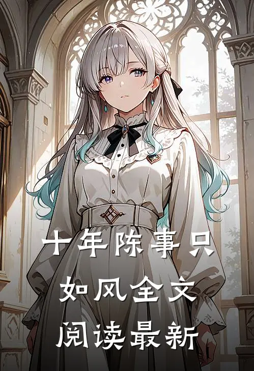 十年陈事只如风全文阅读最新