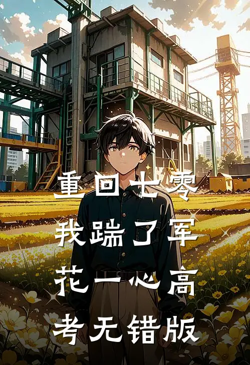 重回七零，我踹了军花一心高考无错版