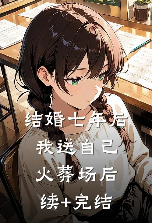 结婚七年后，我送自己火葬场后续+完结